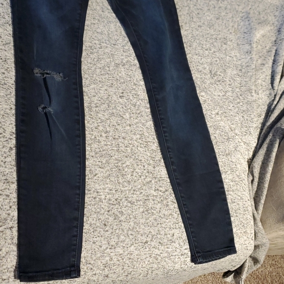 STS Blue denim Jeans - Picture 5 of 5